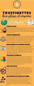 6conseils truffes